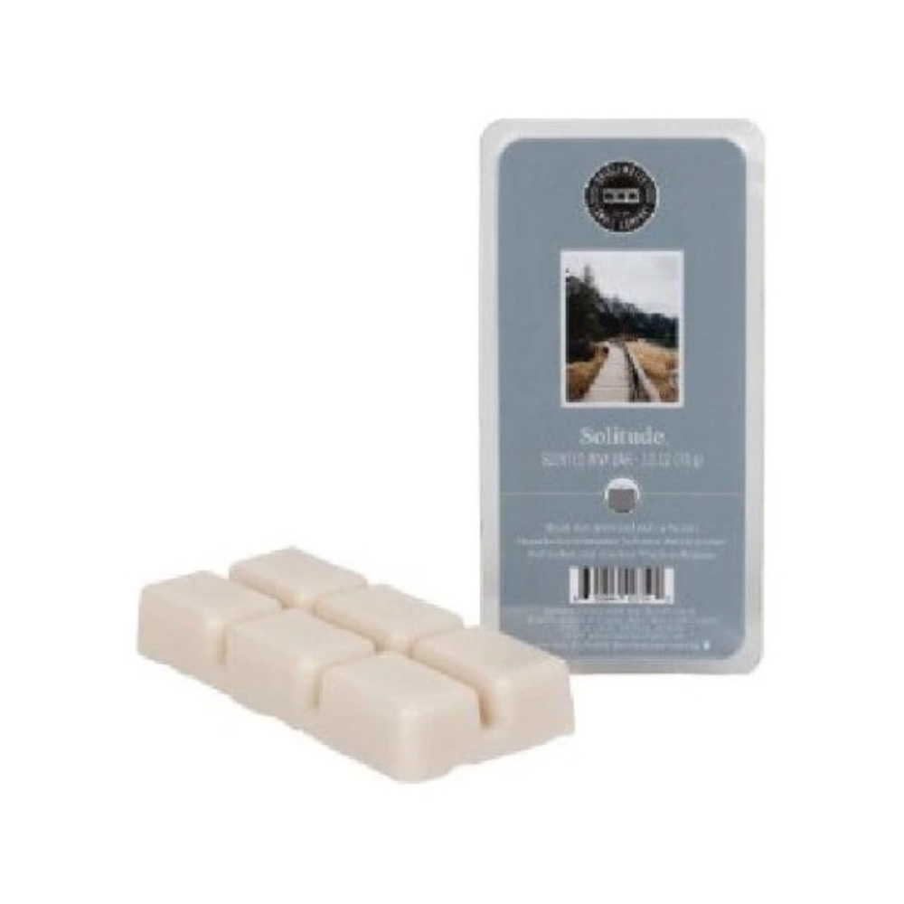 BRAND NEW WITH TAGS Bridgewater Solitude Scented Wax Bar – Premium Soy Blend